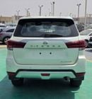 نيسان إكستيرا Platinum 2.5L AWD