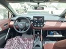 تويوتا كورولا كروس 2026 TOYOTA COROLLA CROSS 1.8L Petrol Basic Option Automatic Zero KM