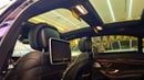 Mercedes-Benz S 400 Std 3.5L