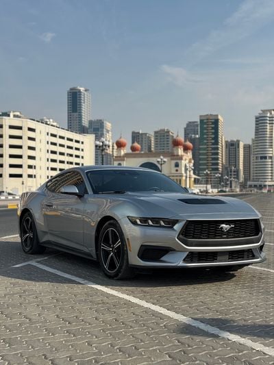 Ford Mustang PREMIUM