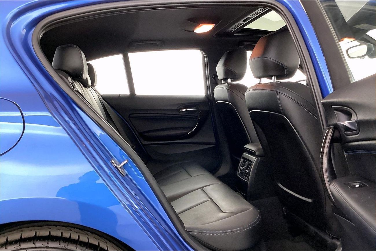 BMW 125i M Sport | National Day Celebration | Guaranteed Warranty | 0 Down Payment