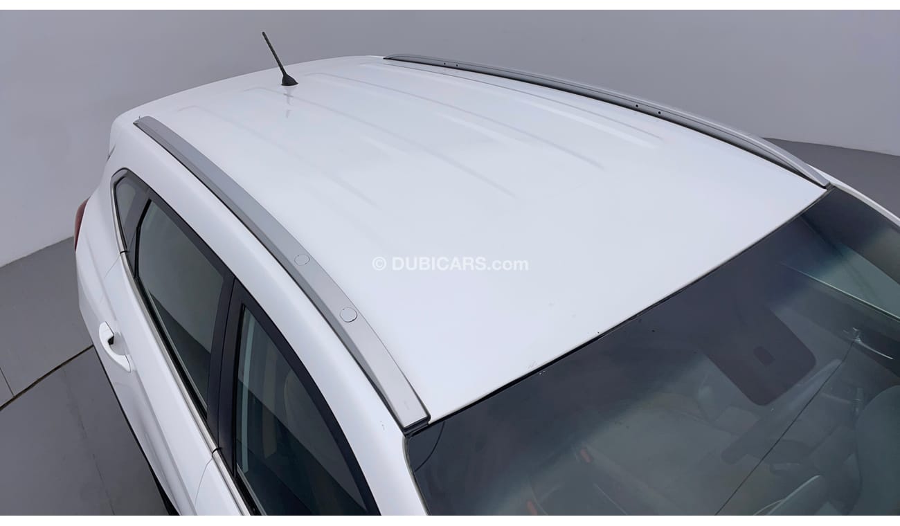 هيونداي توسون GL 2.4 | بدون دفعة مقدمة | اختبار قيادة مجاني للمنزل