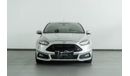 Ford Focus 2016 Ford Focus ST / Full Ford Service History