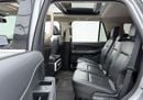 فورد إكسبيديشن 2022 Ford Expedition XLT, July/2027 Ford Warranty + Service Contract, Full Ford Service History, GCC