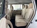 Nissan Patrol SE PLATINUM CITY SE