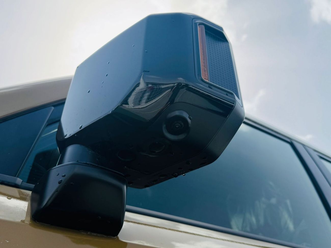 Toyota Prado TOYOTA LAND CRUISER PRADO 2.4L PETROL