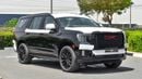 GMC Yukon GMC YUKON DENALI BLACK EDITION V8 6.2L - 2024