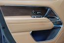 Land Rover Range Rover P400 Vogue, Head-Up Display, Deployable Side Steps, Al Tayer Warr + Serv!!
