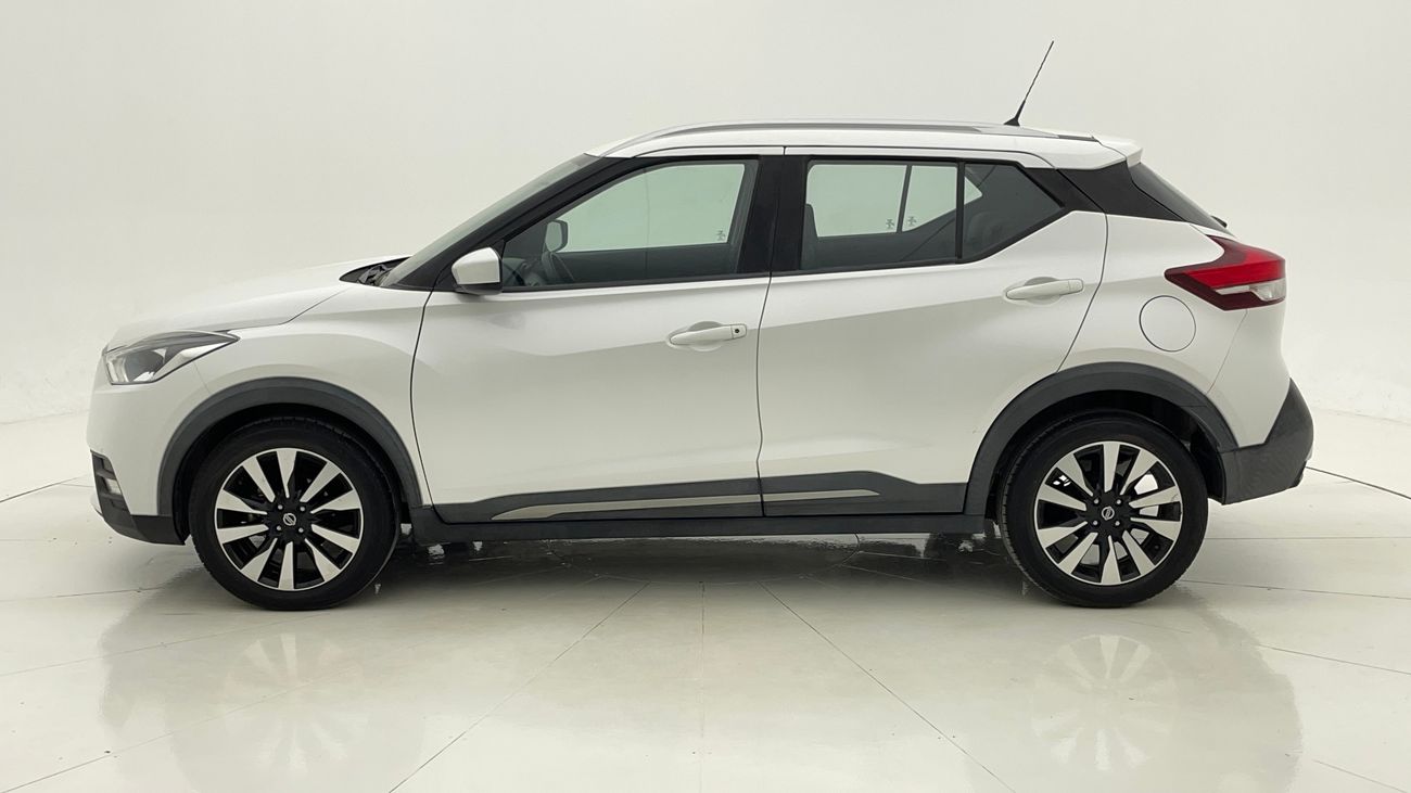 Nissan Kicks SV 1.6 | Zero Down Payment | Free Home Test Drive