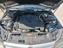 Mercedes-Benz C 300 4 Matic