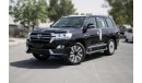 Toyota Land Cruiser - VXR - Grand Touring Sport - 5.7L