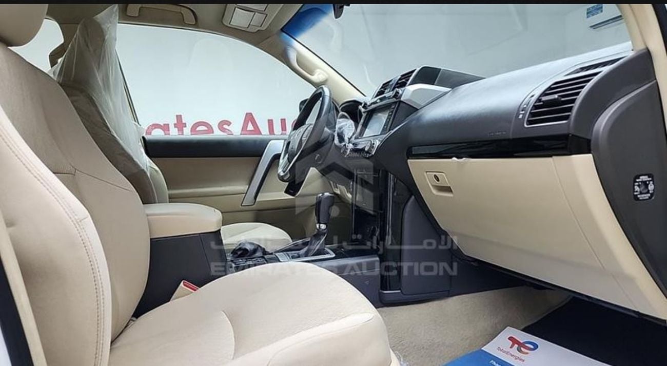 Toyota Prado TXL 2.8L DIESEL AUTOMATIC PERFECT CONDITION