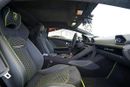 Lamborghini Huracan TECNICA STERRATO 5.2L V10