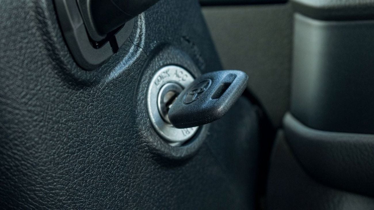 تويوتا كوستر COASTER 30 SET 4.2L DIESEL