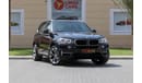 BMW X5 F15