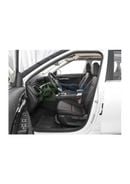 كيا سيلتوس Kia Seltos 1.5L 2WD CVT Luxury Black Roof MY-2025