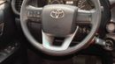 Toyota Hilux SGLX 2.7L PETROL 4WD A/T BASIC 2025
