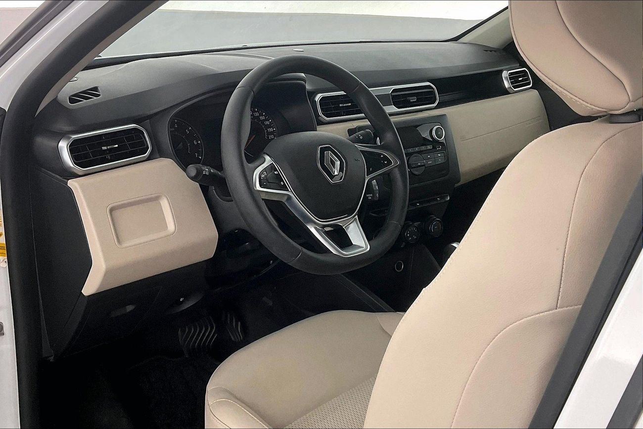 Renault Duster SE | Carnival Sale • UP TO AED 20,000 OFF | Guaranteed Warranty | 0 Down Payment