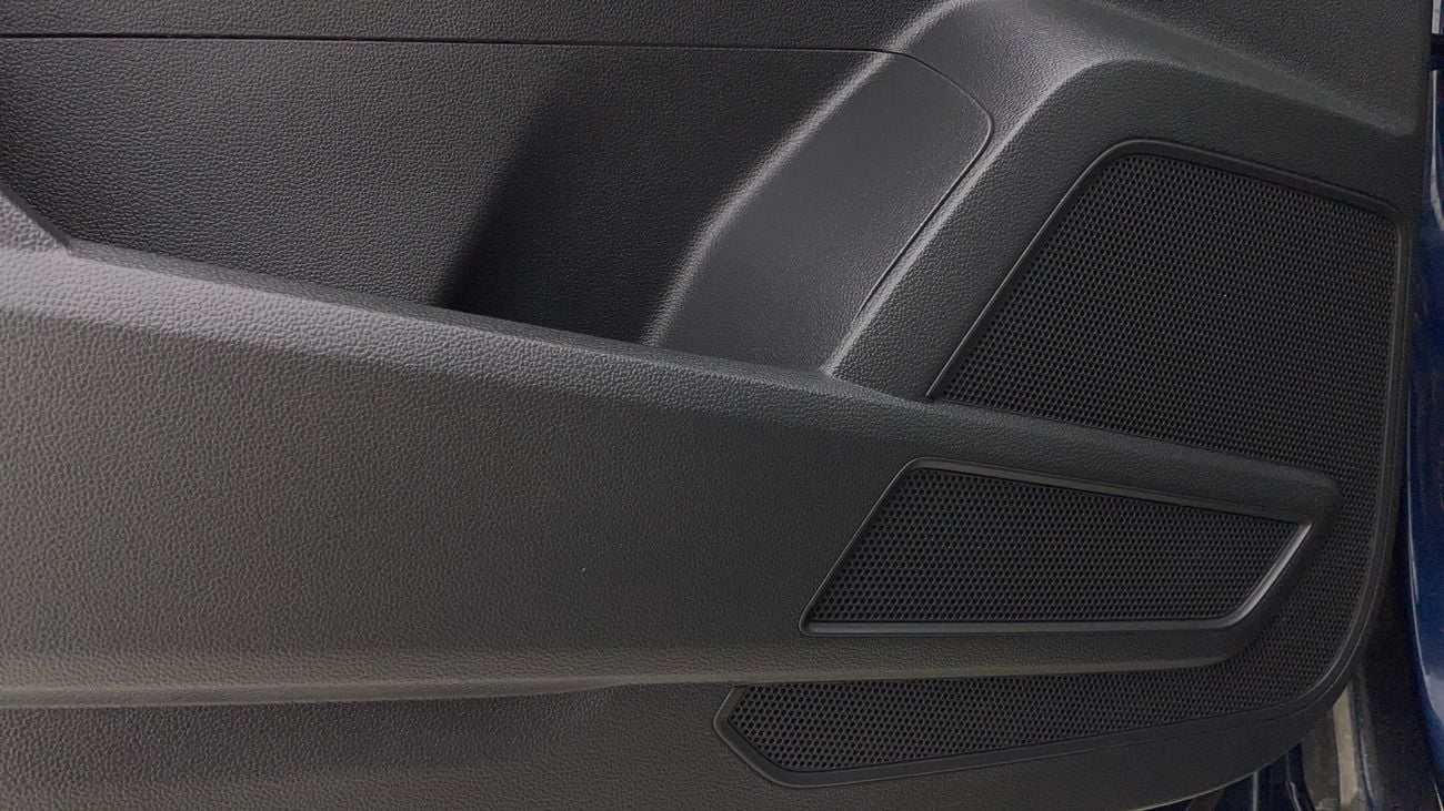 Volkswagen Teramont TRENDLINE 3.6 | Zero Down Payment | Home Test Drive