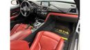 BMW M4 Std 2015 BMW M4 Coupe, Full Service History, Full Options, Excellent Condition, GCC