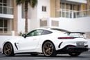 Mercedes-Benz AMG GT 63 4 Matic+ (2 Door)