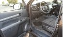 Toyota Hilux 4.0 Petrol Adventure, 4WD A/T