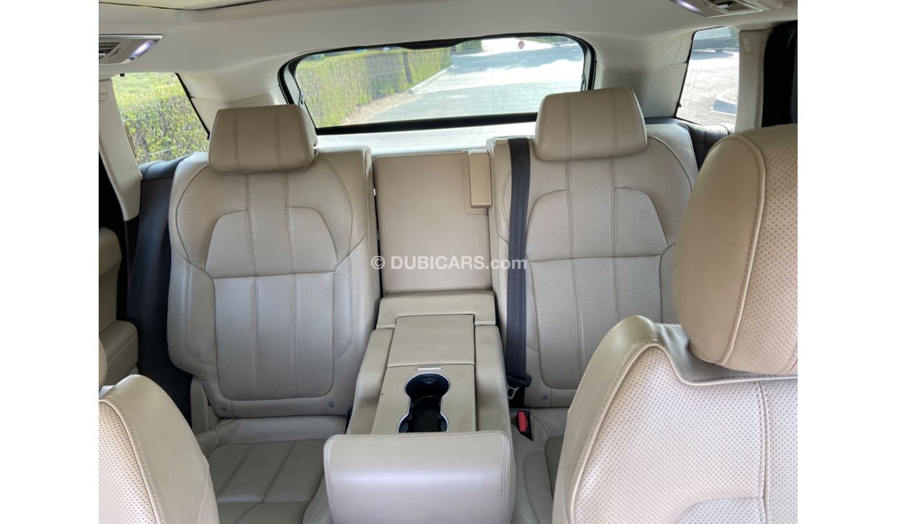 Land Rover Range Rover Evoque Dynamic Plus