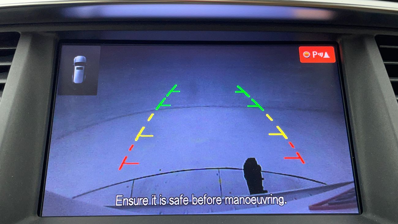 Nissan Patrol LE TITANIUM 5.6 | Zero Down Payment | Home Test Drive