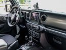 Jeep Wrangler Sport S 3.6L A/T