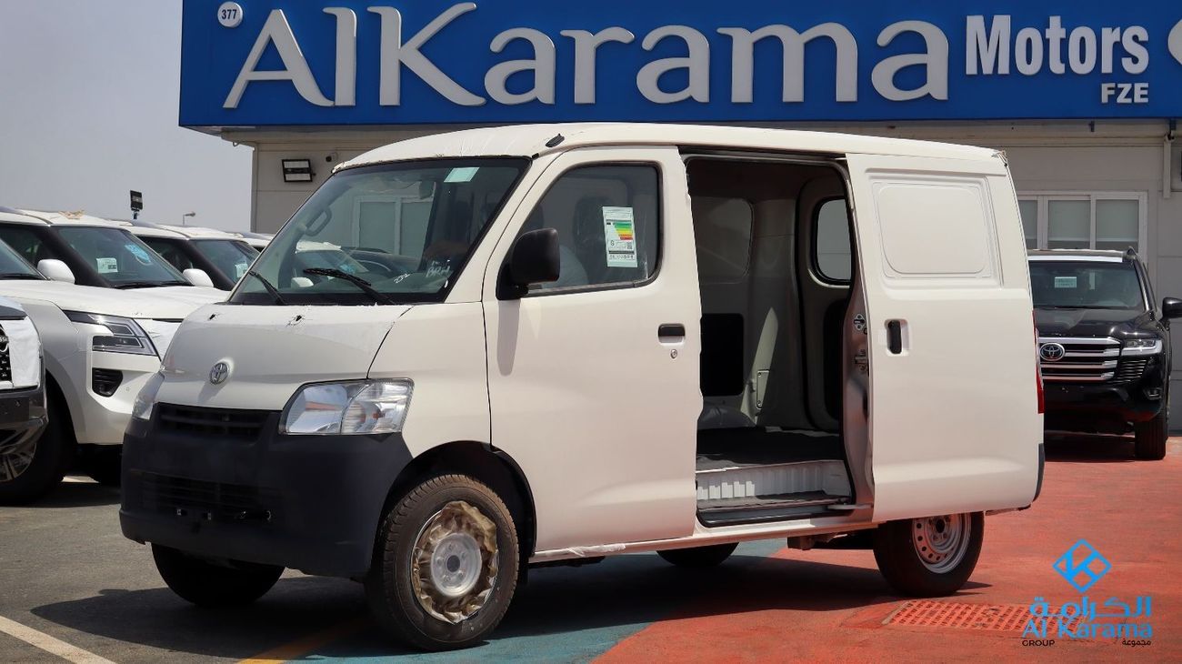 Toyota Lite Ace LITE ACE 1.5Ltr 2023Model
