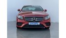 Mercedes-Benz E300 Premium +