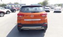 Hyundai Creta 1.6L PETROL ///// 2020 NEW ///// FULL OPTION /////SPECIAL OFFER //// BY FORMULA AUTO /