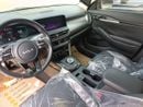 Kia Seltos Std 1.6L (121 HP)