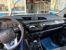 Toyota Hilux GL