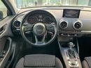 Audi A3 30 TFSI 1.4L 696 P.M | 30 TFSI - GCC Specs - Well Maintained