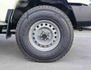 تويوتا لاند كروزر 70 LC78 / M/T / 4.0L V6 PETROL / 3 DOOR BASIC / PWR WINDOWS / 4WD (CODE # 78MTS )