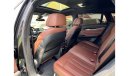 BMW X6 50i M Sport 2800 MP / Zero Down payment / BMW X6 X-Drive 50i / 2018 / single owner / Full history se