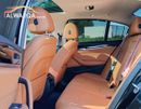 بي أم دبليو 520i EXCLUSIVE PLUS Middle East Edition 2.0L