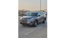 تويوتا هايلاندر TOYOTA HIGHLANDER FULL OPTION