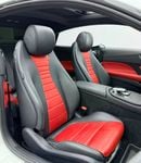 مرسيدس بنز E200 AMG 2020 Mercedes Benz E200 Coupe, Warranty, Full Service History, Excellent Condition, GCC