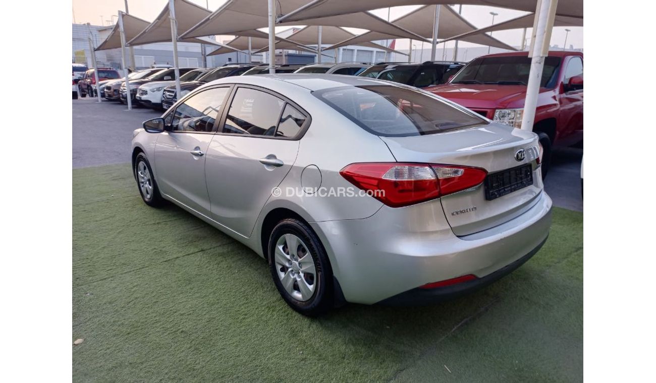 Kia Cerato