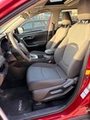 Toyota RAV4 XLE 2.5L hybrid Full option