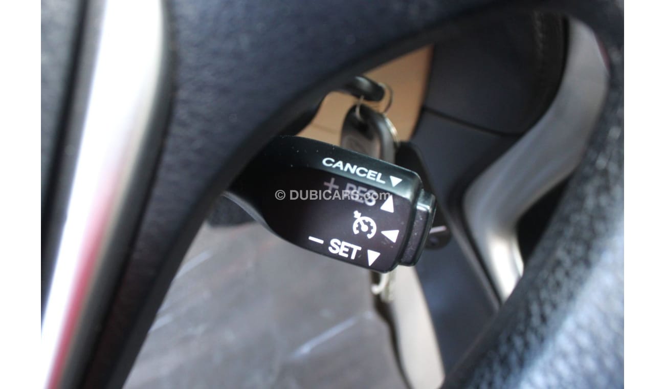 Toyota Yaris Toyota Yaris 2020 GCC, in excellent condition