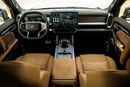 جيتور T2 Luxury Plus 2025 GCC Specs Full Service History Low Mileage 2.0L Turbo 4 Cylinders
