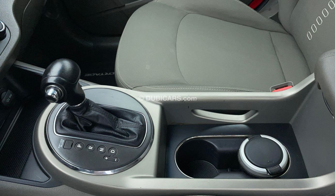 Kia Sportage EX 2.4 | Zero Down Payment | Free Home Test Drive