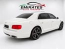 Bentley Flying Spur W12