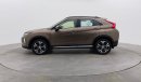 Mitsubishi Eclipse Cross GLX 1500