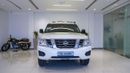 Nissan Patrol XE T1 4.0L