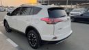 Toyota RAV4 PREMIUM WHITE LEATHER SEATS | 2.0L PETROL ENGINE | SUNROOF | REAR VIEW CAMERA