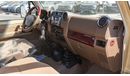 Toyota Land Cruiser Pick Up 2023 Toyota Land cruiser 79 Single Cabin 4.0 Petrol